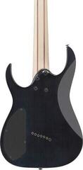 Multiscale electric guitar Ibanez RGMS7PB-CBS Cosmic Blue Sunburst Multiscale electric guitar - 4