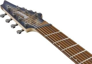 Multiscale electric guitar Ibanez RGMS7PB-CBS Cosmic Blue Sunburst Multiscale electric guitar - 7