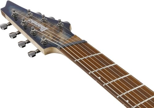 Daugiapakopė elektrinė gitara Ibanez RGMS7PB-CBS - 8