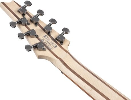 Daugiapakopė elektrinė gitara Ibanez RGMS7PB-CBS - 9