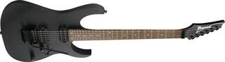 Chitarra Elettrica Ibanez RGRT420-WK Weathered Black Chitarra Elettrica - 2