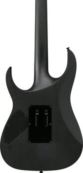 Electric guitar Ibanez RGRT420-WK Weathered Black Electric guitar - 5