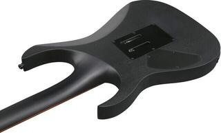 Chitarra Elettrica Ibanez RGRT420-WK Weathered Black Chitarra Elettrica - 6