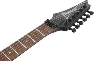 Chitarra Elettrica Ibanez RGRT420-WK Weathered Black Chitarra Elettrica - 7