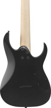 E-Gitarre Ibanez RG7421EXL-BKF Black Flat E-Gitarre - 5