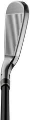 Taco de golfe - Ferros TaylorMade Qi Gunmetal Edition Destro 5-PW Regular Grafite Taco de golfe - Ferros - 1