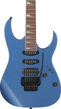 Chitarra Elettrica Ibanez RG460DX-BLH Blue Haze Chitarra Elettrica - 4