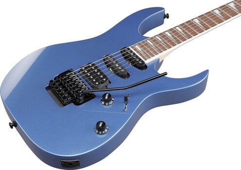 Chitarra Elettrica Ibanez RG460DX-BLH Blue Haze Chitarra Elettrica - 6
