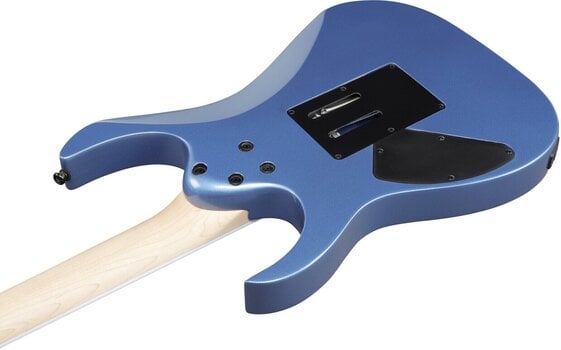 Chitarra Elettrica Ibanez RG460DX-BLH Blue Haze Chitarra Elettrica - 7
