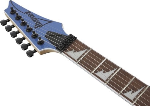 Chitarra Elettrica Ibanez RG460DX-BLH Blue Haze Chitarra Elettrica - 8