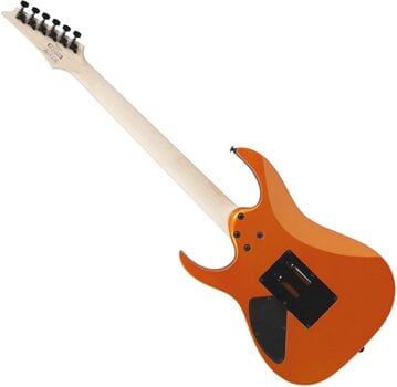 Chitarra Elettrica Ibanez RG460DX-ROM Roadster Orange Metallic Chitarra Elettrica - 2