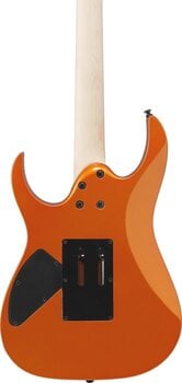 Chitarra Elettrica Ibanez RG460DX-ROM Roadster Orange Metallic Chitarra Elettrica - 5