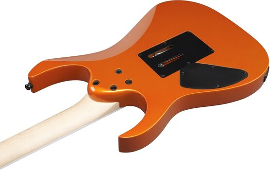 Chitarra Elettrica Ibanez RG460DX-ROM Roadster Orange Metallic Chitarra Elettrica - 7