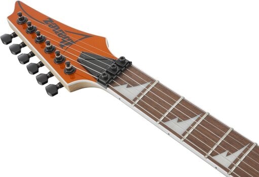 Chitarra Elettrica Ibanez RG460DX-ROM Roadster Orange Metallic Chitarra Elettrica - 8