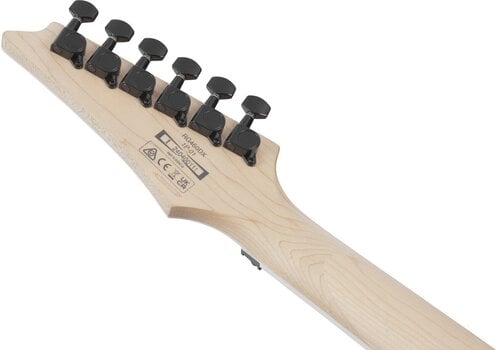 Chitarra Elettrica Ibanez RG460DX-ROM Roadster Orange Metallic Chitarra Elettrica - 9