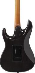 Elektrická kytara Ibanez AZ22S1F-TKS Transparent Black Sunburst Elektrická kytara - 4