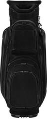 Sac de chariot de golf TaylorMade Signature Black Sac de chariot de golf - 1