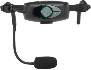 Wireless set Samson AirLine 99m AH9 Headset Vocal Wireless set - 2