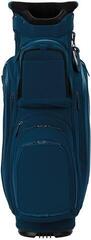 Sac de golf pentru cărucior TaylorMade Signature Navy Sac de golf pentru cărucior - 1