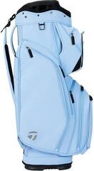 Sac de golf pentru cărucior TaylorMade Signature Light Blue Sac de golf pentru cărucior - 2