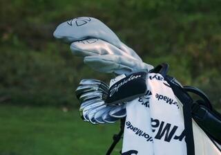 Stand Bag TaylorMade Flextech Carry Premium Stand Bag Black - 5