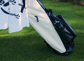 Stand Bag TaylorMade Flextech Carry Premium Stand Bag Light Blue - 7