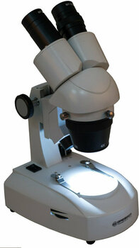 Μικροσκόπιο Bresser Researcher ICD LED 20x-80x Microscope - 4