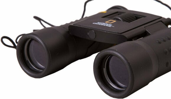 Field binocular Bresser National Geographic 10x25 Binoculars - 2