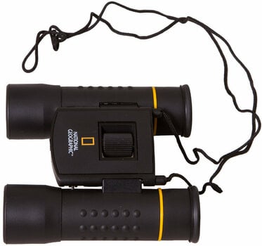 Feltkikkert Bresser National Geographic 10x25 Binoculars - 3