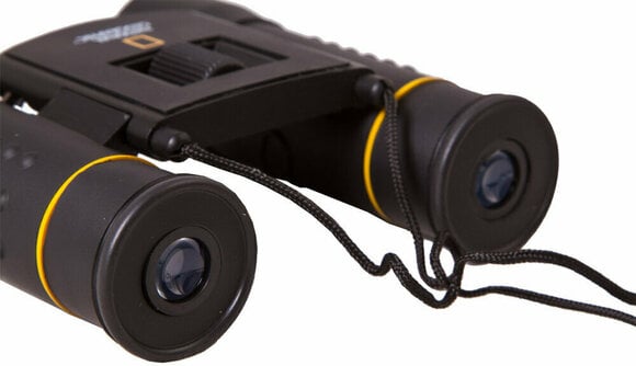 Dalekohled Bresser National Geographic 10x25 Binoculars - 6