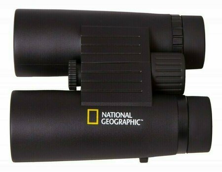 Marine Binocular Bresser National Geographic 10x42 WP Marine Binocular - 4