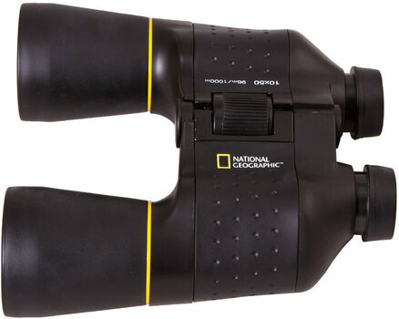 Lovački dalekozor Bresser National Geographic 10x50 Binoculars - 2