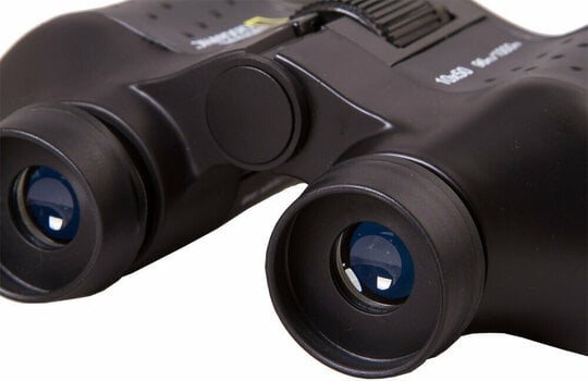Lovski daljnogled Bresser National Geographic 10x50 Binoculars - 5