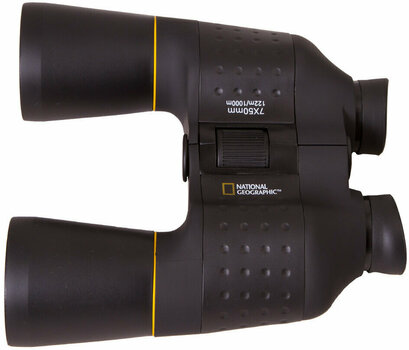 Jumelles de terrain Bresser National Geographic 7x50 Binoculars - 2