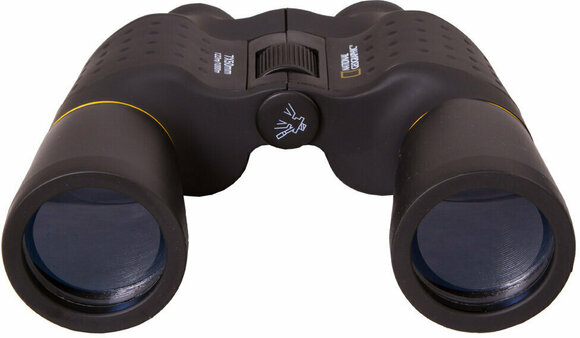 Jumelles de terrain Bresser National Geographic 7x50 Binoculars - 3