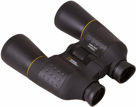 Field binocular Bresser National Geographic 7x50 Binoculars - 4