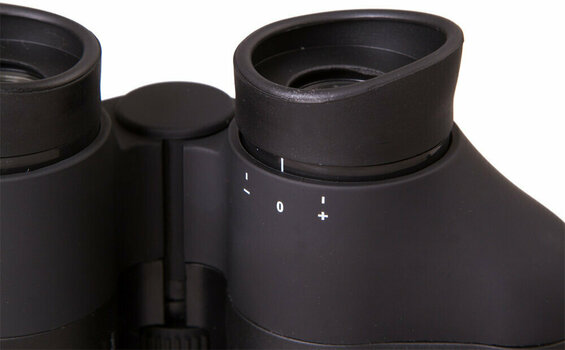 Vadász távcső Bresser National Geographic 7x50 Binoculars - 5