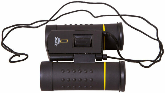 Fernglas Bresser National Geographic 8x21 Binoculars - 2