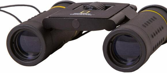 Field binocular Bresser National Geographic 8x21 Binoculars - 3