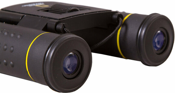Lovački dalekozor Bresser National Geographic 8x21 Binoculars - 6