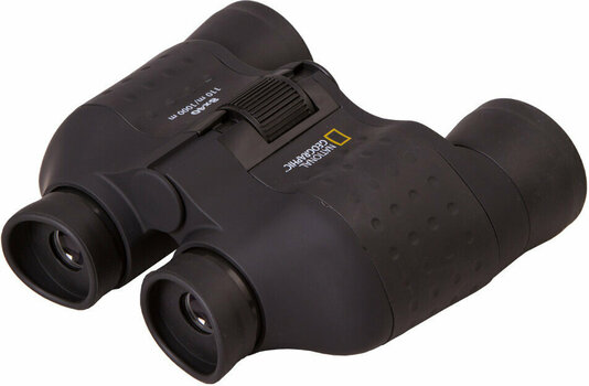 Jumelles de terrain Bresser National Geographic 8x40 Binoculars - 3