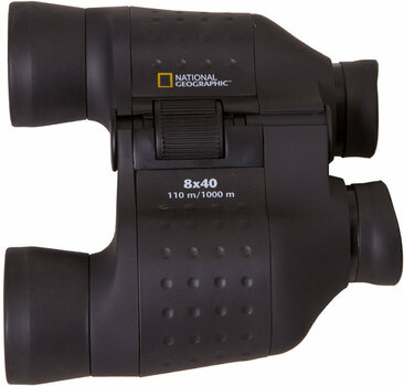 Lornetka myśliwska Bresser National Geographic 8x40 Binoculars - 4
