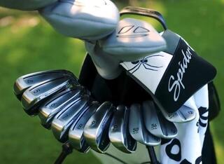 Sac de golf cu stativ TaylorMade Flextech Carry Premium Sac de golf cu stativ Heritage Icon - 6