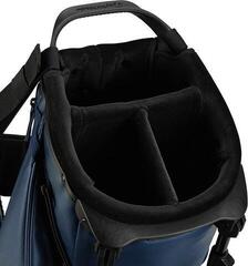 Stand Bag TaylorMade Flextech Carry Premium Stand Bag Navy - 4