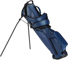Stand Bag TaylorMade Flextech Carry Premium Stand Bag Navy - 1