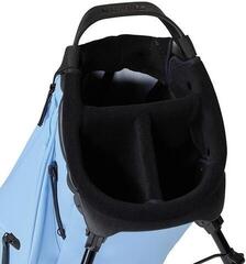 Stand Bag TaylorMade Flextech Carry Premium Stand Bag Light Blue - 3