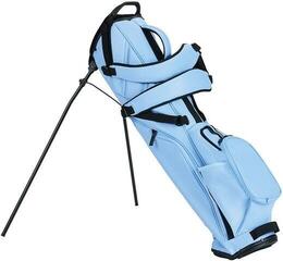 Stand Bag TaylorMade Flextech Carry Premium Stand Bag Light Blue - 1