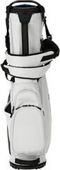 τσάντα γκολφ με βάση TaylorMade Flextech Junior τσάντα γκολφ με βάση Navy/Silver - 2