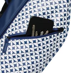Sac de golf cu stativ TaylorMade Flextech Carry Premium Sac de golf cu stativ Heritage Icon - 3