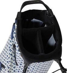 Sac de golf cu stativ TaylorMade Flextech Carry Premium Sac de golf cu stativ Heritage Icon - 4
